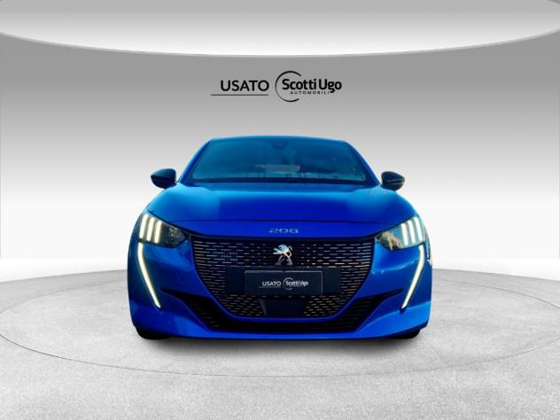 Peugeot 208 II 2019 1.2 puretech GT Pack s&s 100cv - Foto 2