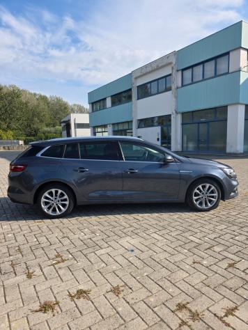 Renault Megane Mane Sporter dCi 130 CV Energy Business - Foto 4