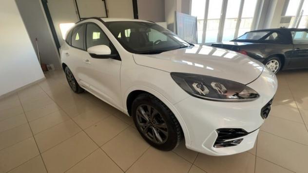 Ford Kuga 1.5 EcoBlue 120 CV 2WD ST-Line - Foto 3