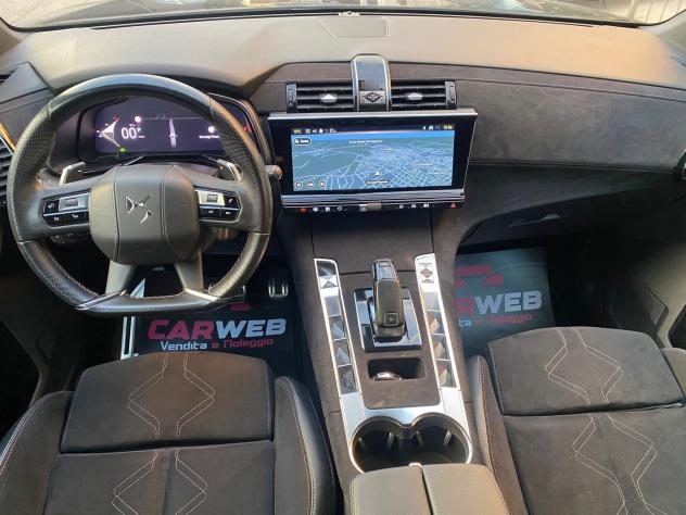 DS DS7 CROSSBACK 1.5 PERFORMANCE Line+ 2023 - Foto 10