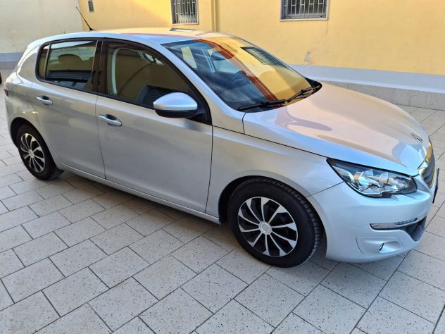 Peugeot 308 1.6 Hdi Active - Foto 2