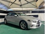 MERCEDES-BENZ A 180 d Automatic Sport rif. 23659216