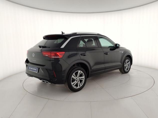 Volkswagen T-Roc T-Roc 2.0 tdi R-Line 150cv dsg - Foto 3