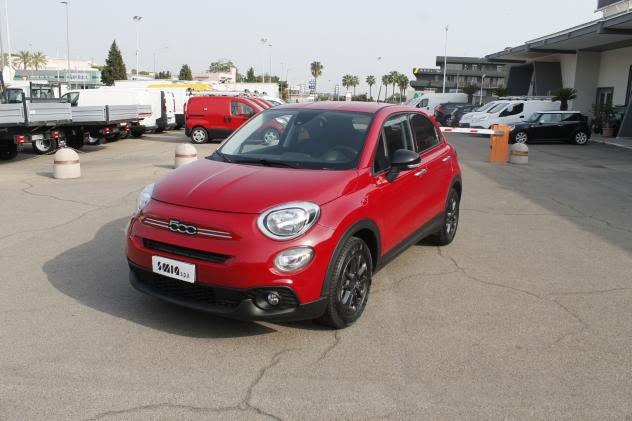 Fiat 500X 1.3 MultiJet 95 CV CLUB - Foto 2