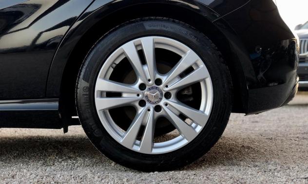 MERCEDES A 180d Sport - Foto 10