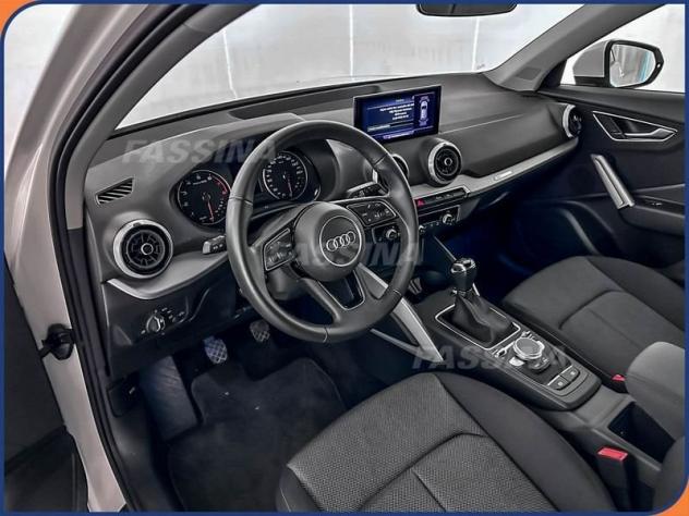 Audi Q2 35 1.5 tfsi Proline Advanced 150cv - Foto 9
