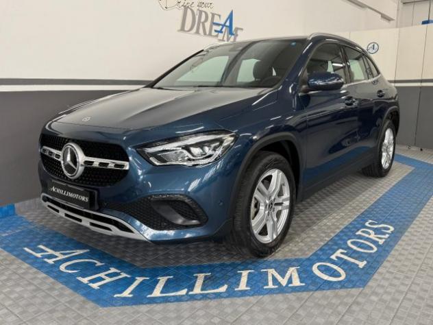 MERCEDES-BENZ GLA 250 e hybrid EQ Sport 11.700km *1prop/iva compresa* rif. 23670619 - Foto 7