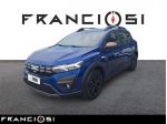 DACIA Sandero Stepway 1.0 tce Extreme Up 110cv rif. 23530769