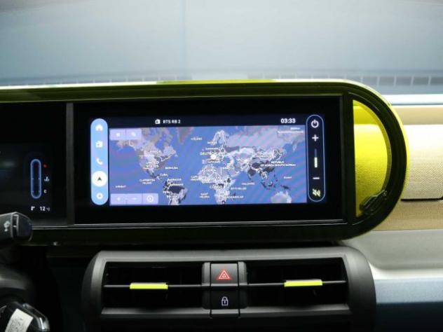 FIAT Grande Panda 1.2 Hybrid 110 CV S&S La Prima rif. 23088646 - Foto 9