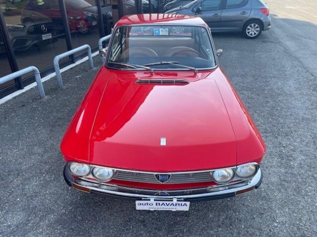 Lancia Fulvia COUPE' 1.3 S SECONDA SERIE - Foto 5