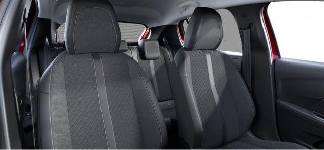 PEUGEOT 208 2ª serie 208 Turbo 100 CV 5 porte Allure - Foto 9