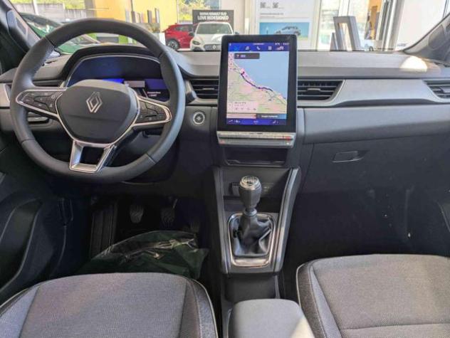 RENAULT Symbioz techno mild hybrid MT 140CV rif. 24226606 - Foto 9