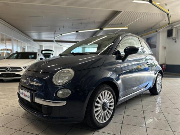 FIAT 500 1.2 Pop - Neopatentato rif. 23816452 - Foto 2