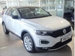 Volkswagen T-Roc 1.0 TSI ACT Advanced BMT