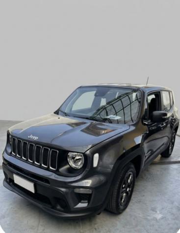 JEEP Renegade 1.6 Mjt 130 CV Longitude rif. 24066724