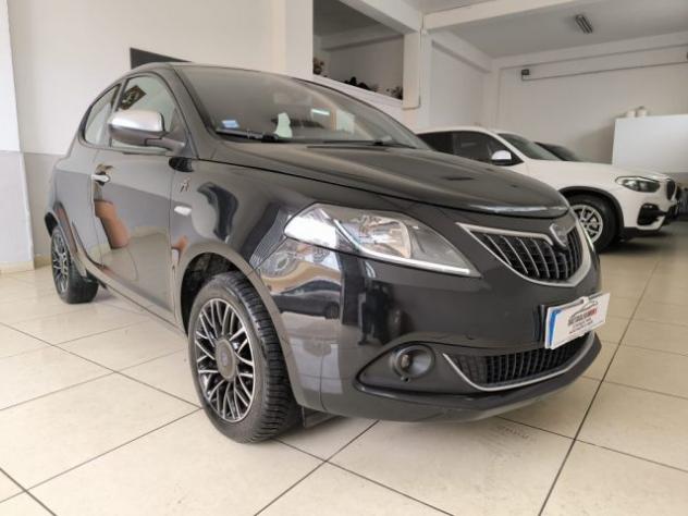 LANCIA Ypsilon 1.0 FireFly 5 porte S&S Hybrid Alberta Ferretti rif. 23765558 - Foto 2