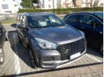 DR AUTOMOBILES dr 4.0 1.5 GPL