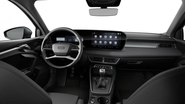 Audi A3 Audi Sedan Business Advanced TDI 85 kW 6-marce - Foto 8