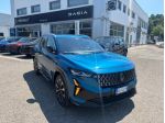 Renault Austral techno full hybrid E-Tech 200cv