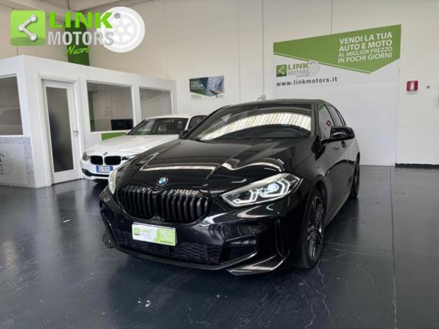 BMW 118 d M-SPORT GARANZIA UFFICIALE rif. 23992133 - Foto 2