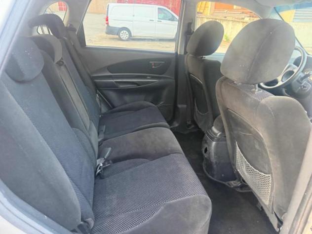 HYUNDAI Tucson 2.0 CVVT 16V BlueDrive BENZINA/GPL Dynamic rif. 23939584 - Foto 3
