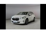 BMW Serie 2 Active Tourer Serie 2 U06 218d Active Tourer Luxury auto