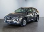 Hyundai Tucson Tucson 1.6 hev Xtech Hyundai Smart Sense+ 2wd auto
