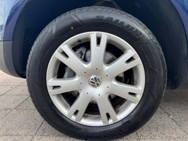 VOLKSWAGEN Touareg 3.0 TDI tipt. Exclusive//COMMERCIANTI// rif. 22784138 - Foto 7