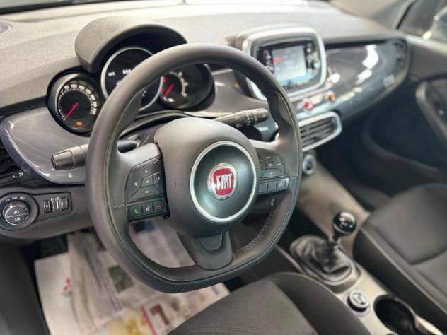 FIAT 500X 1.3 MultiJet 95 CV Pop Star rif. 23794112 - Foto 8