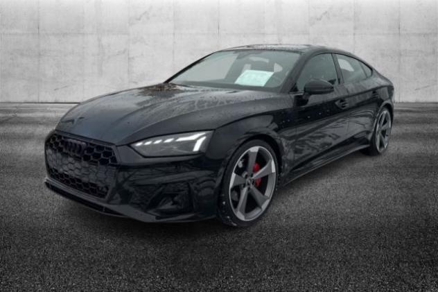 AUDI A5 SPB 40 TDI S tronic S line edition rif. 23758580