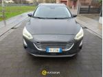 FORD Focus 1.5 EcoBlue 120 CV SW Business rif. 23757365