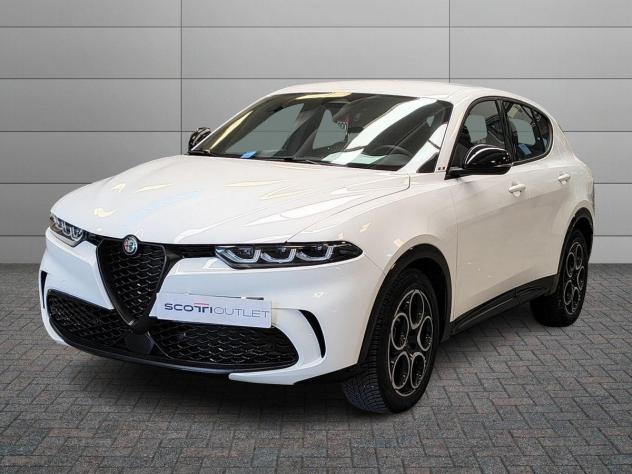 Alfa Romeo Tonale 1.5 130 CV MHEV TCT7 Sprint