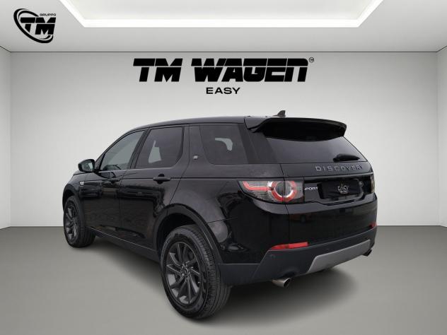 Land Rover Discovery Sport 2.0 TD4 150 CV Pure 4X4 - Foto 4