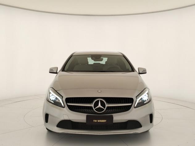 Mercedes-Benz A 200d Premium auto - Foto 2