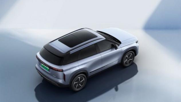 JAECOO Jaecoo 7 Super Hybrid - PREMIUM rif. 22055661 - Foto 6