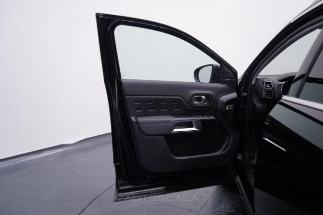 CITROEN C5 Aircross 1.2 Hybrid 145cv e-DCS6 Max rif. 23761416 - Foto 9