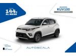 MAHINDRA KUV100 1.2 VVT M-Bifuel (GPL) K6 rif. 24200201