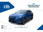 OPEL Grandland X 1.5 diesel 130cv Ecotec S&S Ultimate rif. 23901510