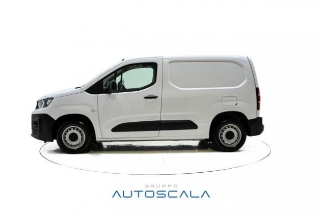PEUGEOT Partner 1.5 BlueHDi S&S Furgone Premium rif. 23948490 - Foto 3