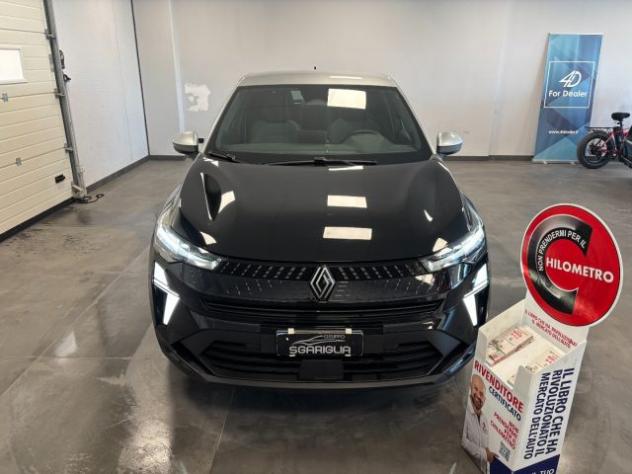 RENAULT Captur 1.0 Benzina Techno StraFull rif. 23820492 - Foto 2