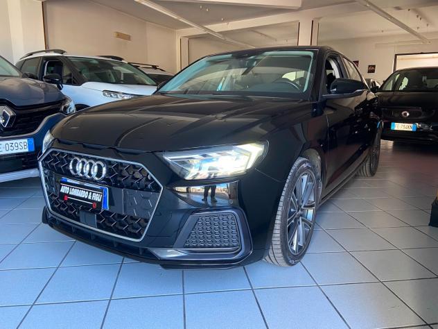Audi A1 SPB 35 TFSI Advanced - Foto 2