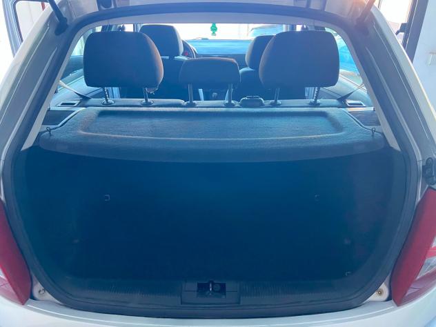 Skoda Fabia 1.4 16V/75 CV cat 5 porte Comfort - Foto 10