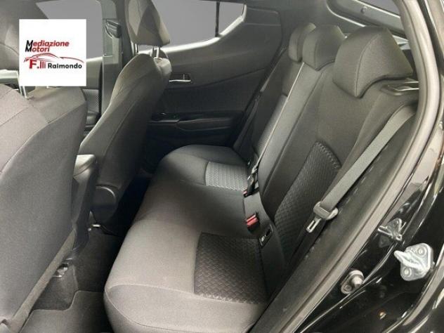 Toyota C-HR 1.8 Hybrid E-CVT Business - Foto 7