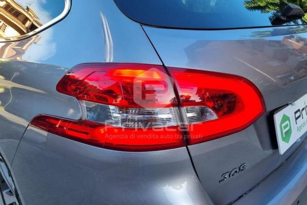 Peugeot 308 308 BlueHDi 150 S&S EAT6 SW Allure - Foto 6