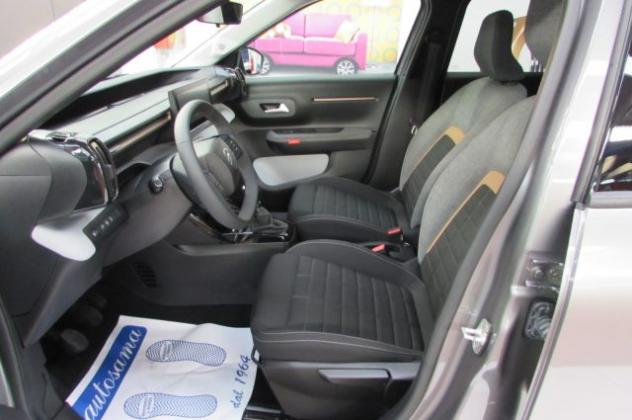 CITROEN C3 Aircross 1.2 PureTech Turbo 100 CV Plus rif. 24133927 - Foto 6