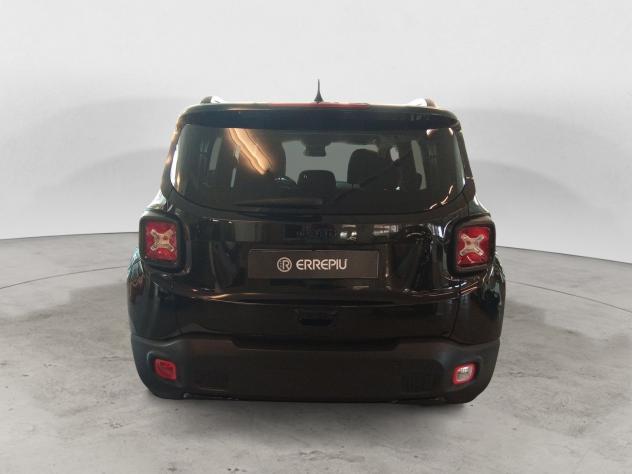 Jeep Renegade Renegade 1.0 t3 Longitude 2wd - Foto 5