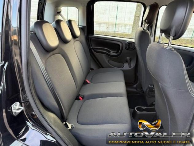 FIAT Panda 1.0 FireFly S&S Hybrid,Bluetooth rif. 23983697 - Foto 10