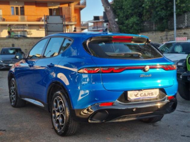 ALFA ROMEO Tonale 1.6 diesel 130 CV TCT6 Sprint *PROMO* rif. 24104795 - Foto 6