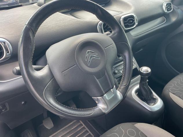 Citroen C3 Picasso 1.6 HDi 90 Exclusive Theatre - Foto 9