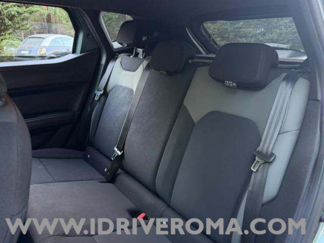 DACIA Duster Duster 1.6 HYBRID EXTREME 140cv rif. 24078338 - Foto 9